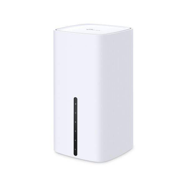 TP-LINK-Archer NX600-TP-Link Archer NX600 5G AX3600 Wireless Dual-Band 2.5 Gig Router