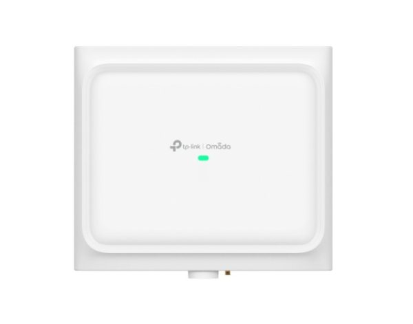 TP-LINK-EAP650 D120-Outdoor-TP-Link EAP650 D120-Outdoor AX3000 Indoor/Outdoor Wi-Fi 6 Access Point