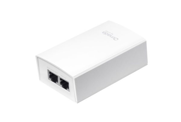 TP-LINK-POE5430G-M2-TP-Link POE5430G-M2 Omada 2.5G Passive PoE Adapter