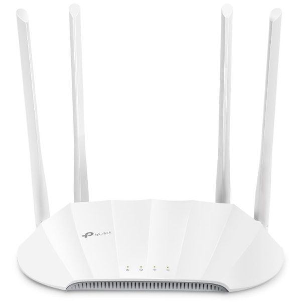 TP-LINK-TL-WA1801-TP-Link TL-WA1801 AX1800 Gigabit Wi-Fi 6 Access Point