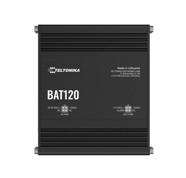 Teltonika-BAT120000300-Teltonika Uninterruptable Power Supplies