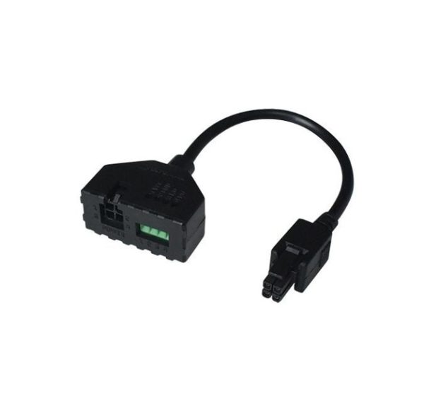 Teltonika-PR5MEC21-Teltonika 4-PIN POWER ADAPTER WITH I/O ACCESS