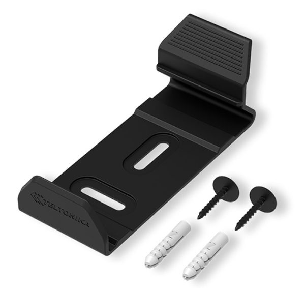 Teltonika-PR5MEC22-Teltonika SURFACE CLIP HOLDER KIT - For use with RUT240