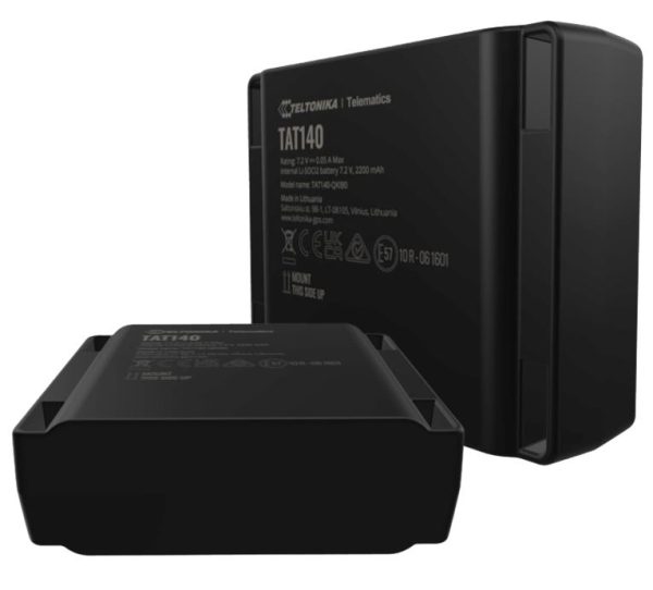 Teltonika-TAT1403UBP01-Teltonika TAT140 - Reliable 4G (LTE Cat 1) Connection with Fallback to 2G (GSM) Network