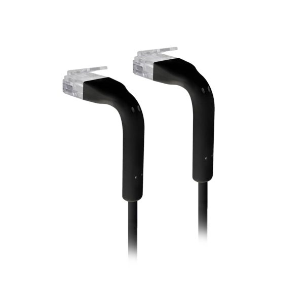 Ubiquiti-NHU-UC-RJ45-BK-10-Ubiquiti UniFi Patch Cable