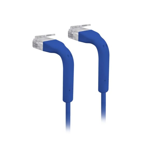 Ubiquiti-NHU-UC-RJ45-BL-10-Ubiquiti UniFi Patch Cable