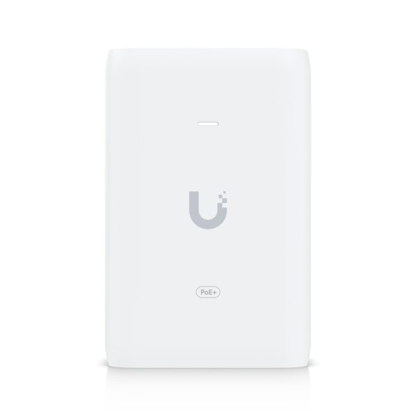 Ubiquiti-U-PoE+-Ubiquiti PoE+ Adapter (30W)
