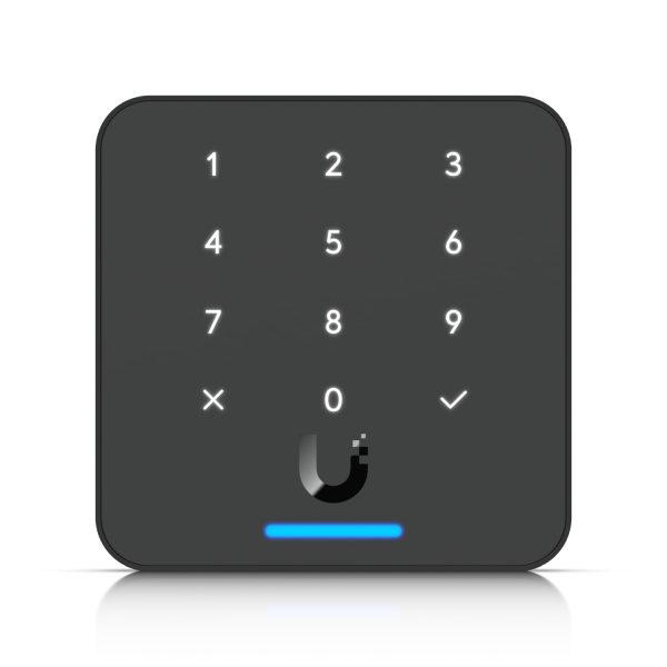 Ubiquiti-UA-G3-Flex-B-Ubiquiti Reader Flex