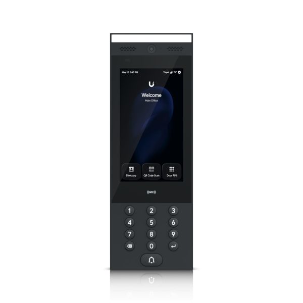 Ubiquiti-UA-G3-Intercom-Ubiquiti G3 Intercom
