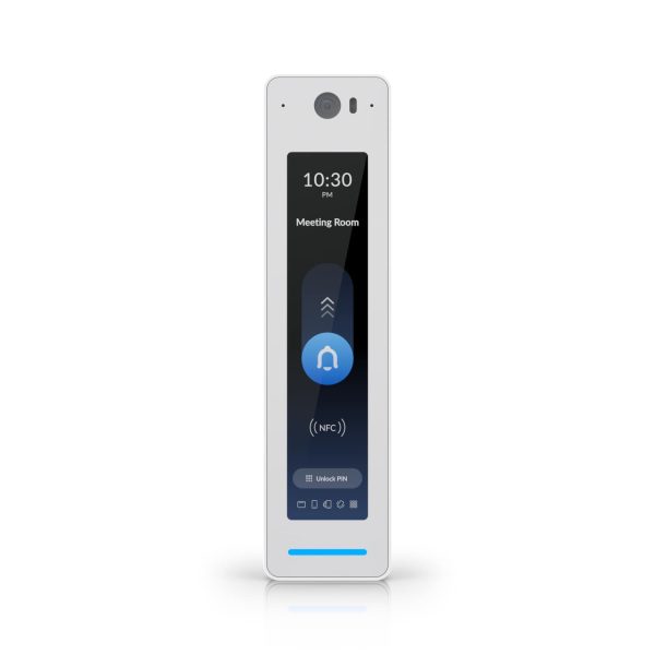 Ubiquiti-UA-G3-PRO-W-Ubiquiti G3 Reader Pro