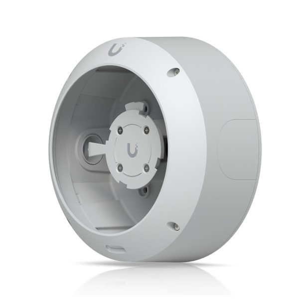 Ubiquiti-UACC-AI-360-JB-W-Ubiquiti AI 360 Tamper-resistant Junction Box