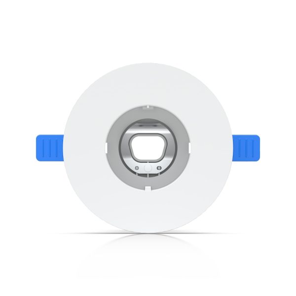 Ubiquiti-UACC-AI-Theta-Pro-PFM-Camera-Ubiquiti AI Theta Professional Flush Mount