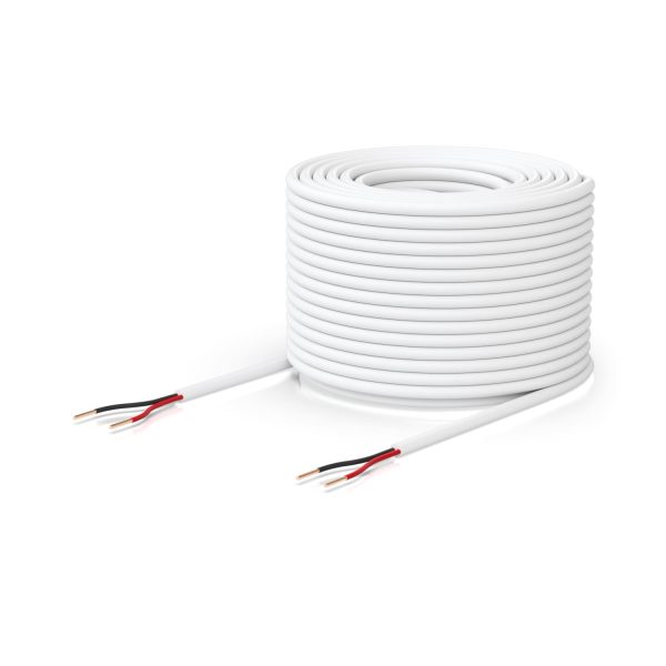 Ubiquiti-UACC-Cable-DoorLockRelay-1P-Ubiquiti Door Lock Relay Cable
