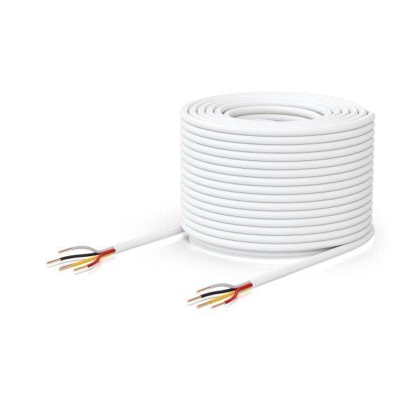 Ubiquiti-UACC-Cable-DoorLockRelay-2P-Ubiquiti Door Lock Relay Cable