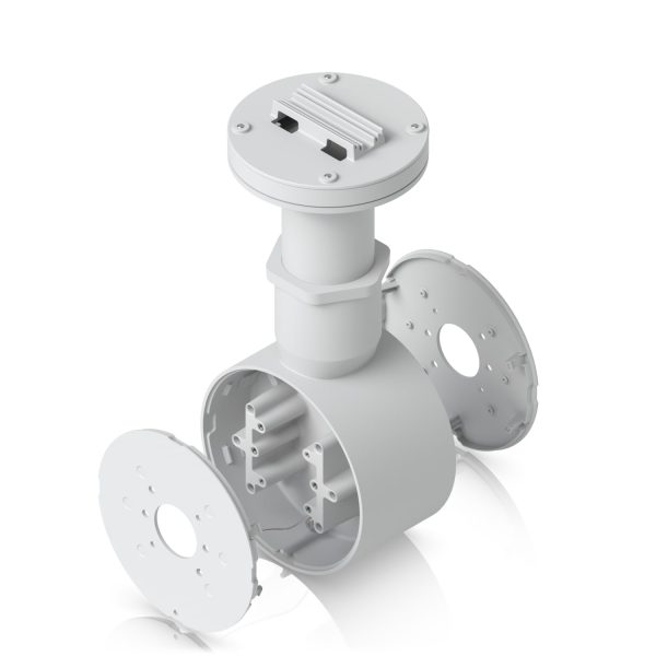 Ubiquiti-UACC-Camera-DM-W-Ubiquiti Camera Dual Mount