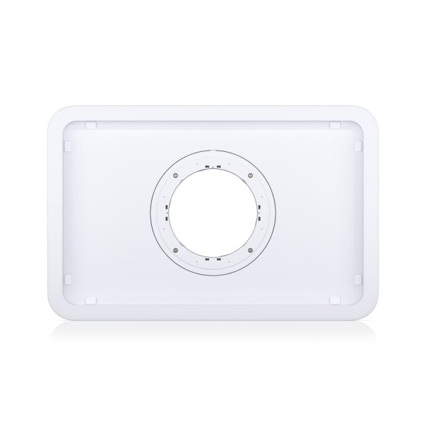 Ubiquiti-UACC-Display-FM-Ubiquiti UniFi Connect Display Flush Mount