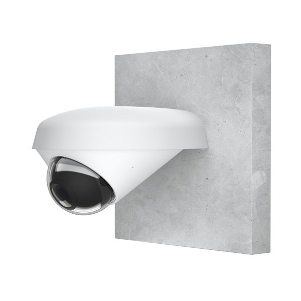Ubiquiti-UACC-G4-Dome-Arm Mount-Ubiquiti Dome Camera Arm Mount