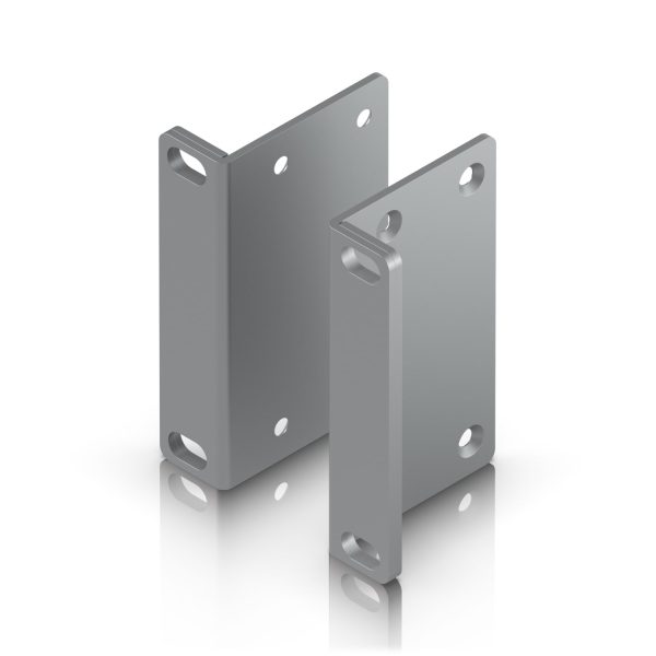 Ubiquiti-UACC-Rack-Ear-2U-Ubiquiti Rack Ear Kit 2U
