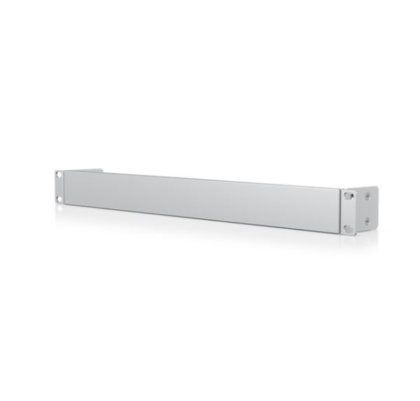 Ubiquiti-UACC-Rack-Panel-Blank-1U-Ubiquiti 1U Sized Rack Mount OCD Panel