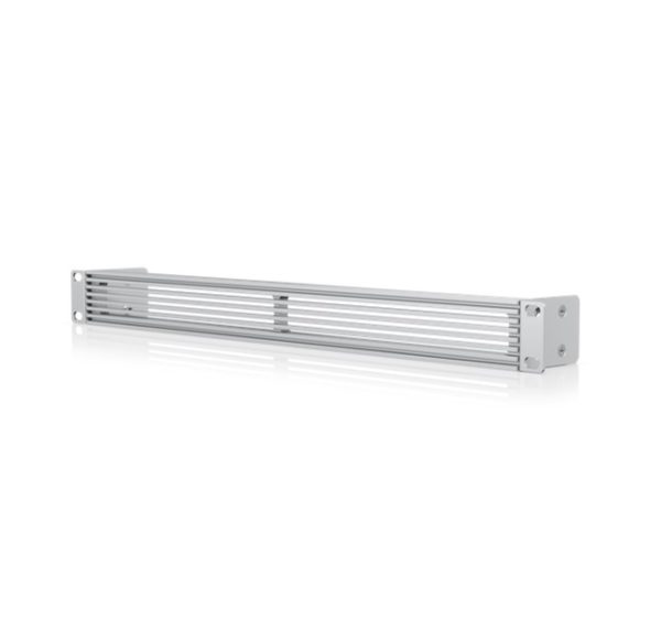 Ubiquiti-UACC-Rack-Panel-Vented-1U-Ubiquiti 1U Rack Mount Vented OCD Panel