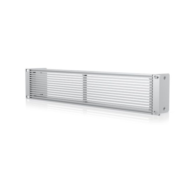 Ubiquiti-UACC-Rack-Panel-Vented-2U-Ubiquiti 2U Rack Mount Vented OCD Panel