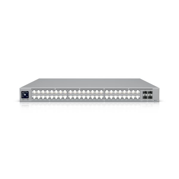 Ubiquiti-USW-Pro-XG-48-PoE-Ubiquiti Pro XG 48 PoE