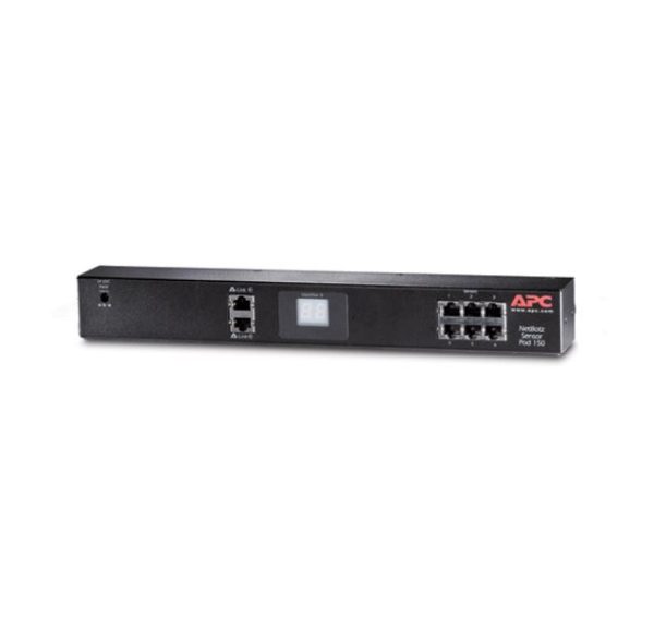 APC-NBPD0150-APC NetBotz Rack Sensor Pod 150