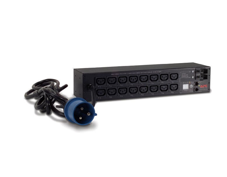 APC-AP7922B-APC Rack PDU