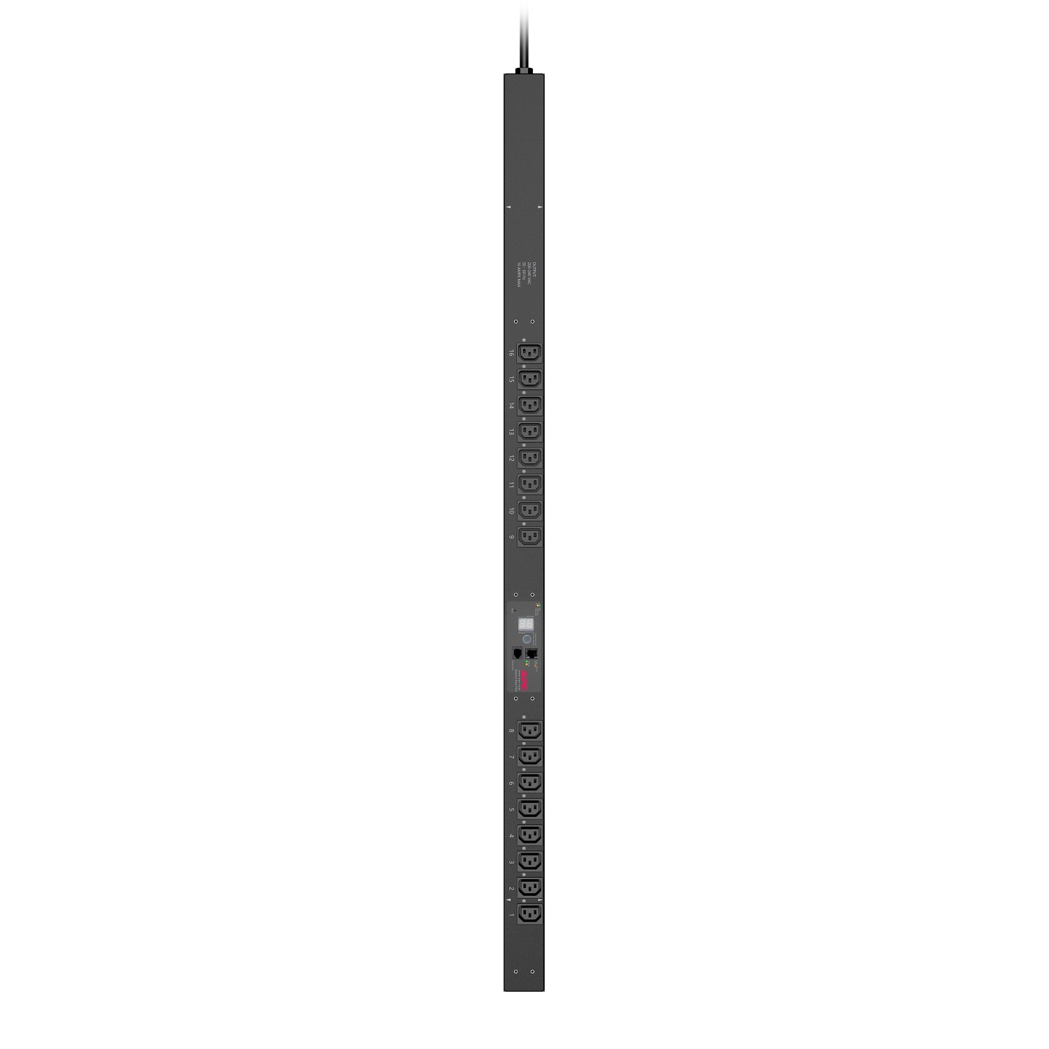 APC-AP7950B-APC Switched Rack PDU