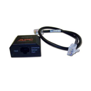 APC-AP9810-APC Dry Contact I/O Accessory