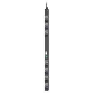 APC-APDU10250ME-APC NetShelter Rack PDU Advanced