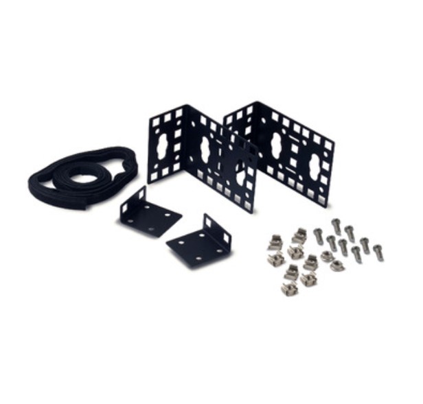 APC-AR7711-APC NetShelter Zero U Accessory Mounting Bracket