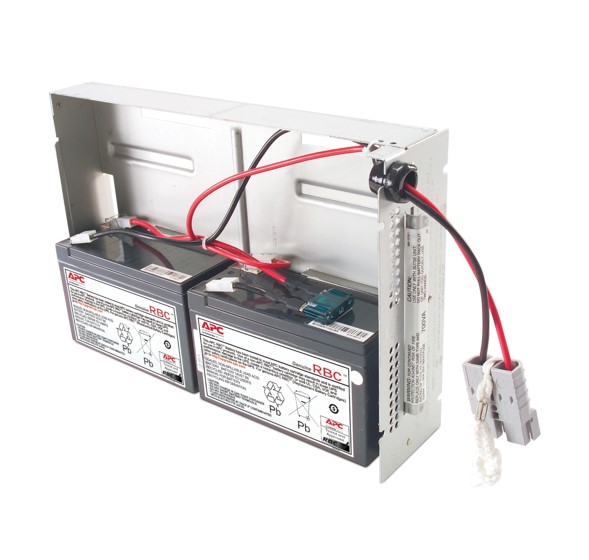 APC-RBC22-APC Replacement Battery Cartridge #22