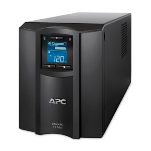 APC-SMC1500IC-APC Smart-UPS C