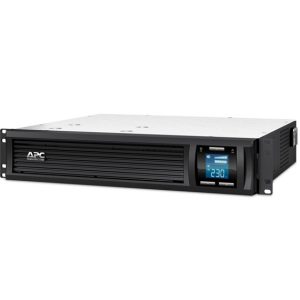 APC-SMT3000RMI2UNC-APC Smart-UPS