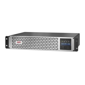 APC-SMTL1000RMI2UC-APC Smart-UPS 1000VA/800W Line Interactive UPS