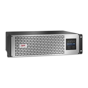 APC-SMTL1500RMI3UC-APC Smart-UPS
