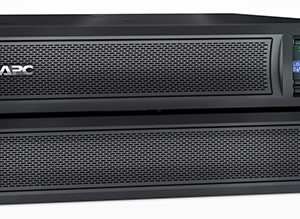 APC-SMX2200HV-APC Smart-UPS X 2200VA/1980W Line Interactive UPS