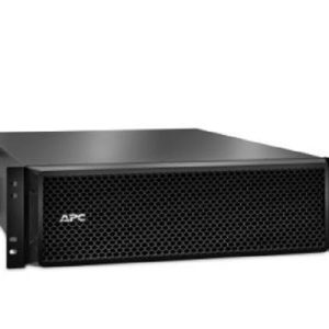 APC-SRT192RMBP2-APC Smart-UPS SRT 192V 8 and 10kVA RM Battery Pack