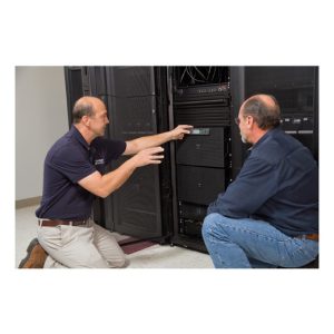 APC-WSTRTUP-SU-06-APC 5 X 8 Power Up for (1) Smart-UPS 8-10kVA