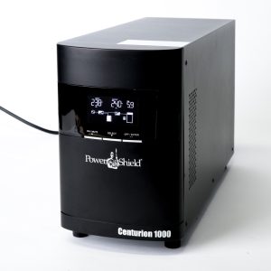PowerShield-PSCE1000-PowerShield Centurion Tower UPS 1000VA/900W