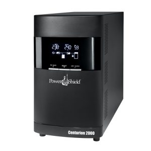 PowerShield-PSCE2000-PowerShield Centurion Tower UPS 2000VA/1800W