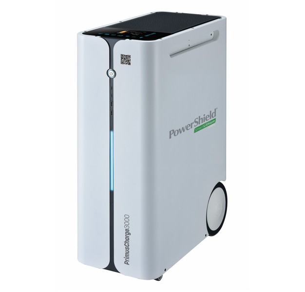 PowerShield-PSPC3000-PowerShield PrimusCharge3000 – Solar / Off-Grid Uninterruptible Power Station