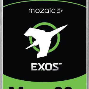 Seagate-ST30000NT011-Seagate 30TB 3.5" IronWolf Pro