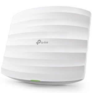 TP-LINK-EAP223-TP-Link EAP223 Omada AC1350 Wireless MU-MIMO Gigabit Ceiling Mount Access Point