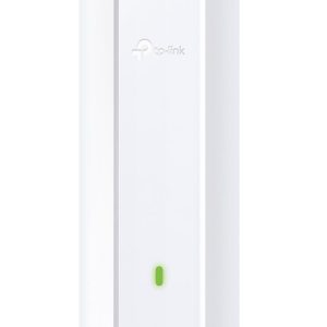 TP-LINK-EAP650-Outdoor-TP-Link EAP650-Outdoor Omada AX3000 Indoor/Outdoor WiFi 6 Access Point