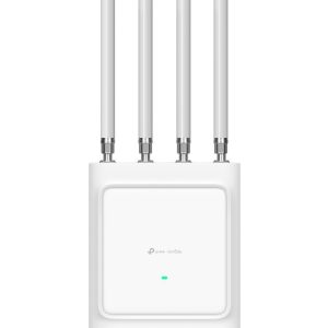 TP-LINK-EAP668-Outdoor HD-TP-Link EAP668-Outdoor HD AX3600 Indoor/Outdoor Wi-Fi 6 Access Point