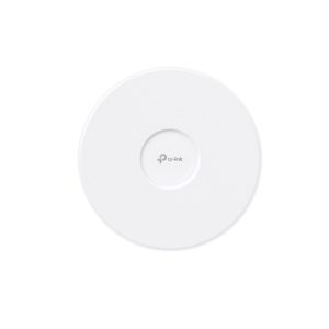 TP-LINK-EAP723-TP-Link Omada BE3600 Ceiling Mount Dual-Band WiFi 7 Access Point 1×2.5G RJ45 Port