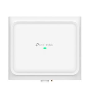 TP-LINK-EAP772-Outdoor-TP-Link EAP772-Outdoor Omada Tri-Band Omnidirectional BE9300 Indoor/Outdoor Wi-Fi 7 Access Point