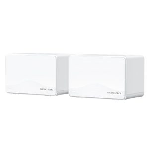 TP-LINK-Halo H25BE(2-pack)-Mercusys Halo H25BE(2-pack) BE3600 Whole Home Mesh Wi-Fi 7 System